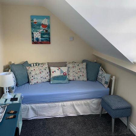 Letchworth Guest House Weymouth Zewnętrze zdjęcie