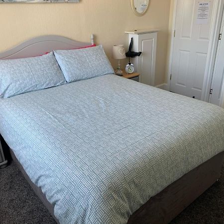 Letchworth Guest House Weymouth Zewnętrze zdjęcie