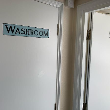 Letchworth Guest House Weymouth Zewnętrze zdjęcie