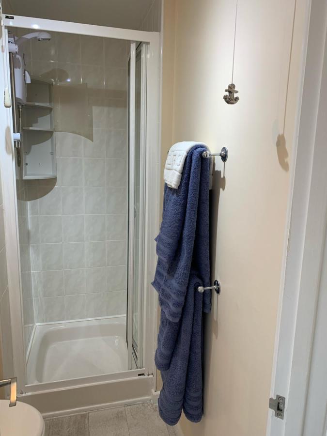 Letchworth Guest House Weymouth Zewnętrze zdjęcie