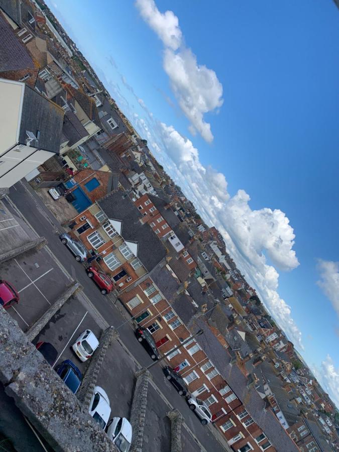 Letchworth Guest House Weymouth Zewnętrze zdjęcie