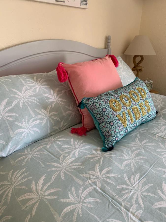 Letchworth Guest House Weymouth Zewnętrze zdjęcie