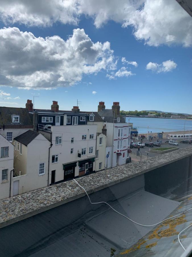 Letchworth Guest House Weymouth Zewnętrze zdjęcie