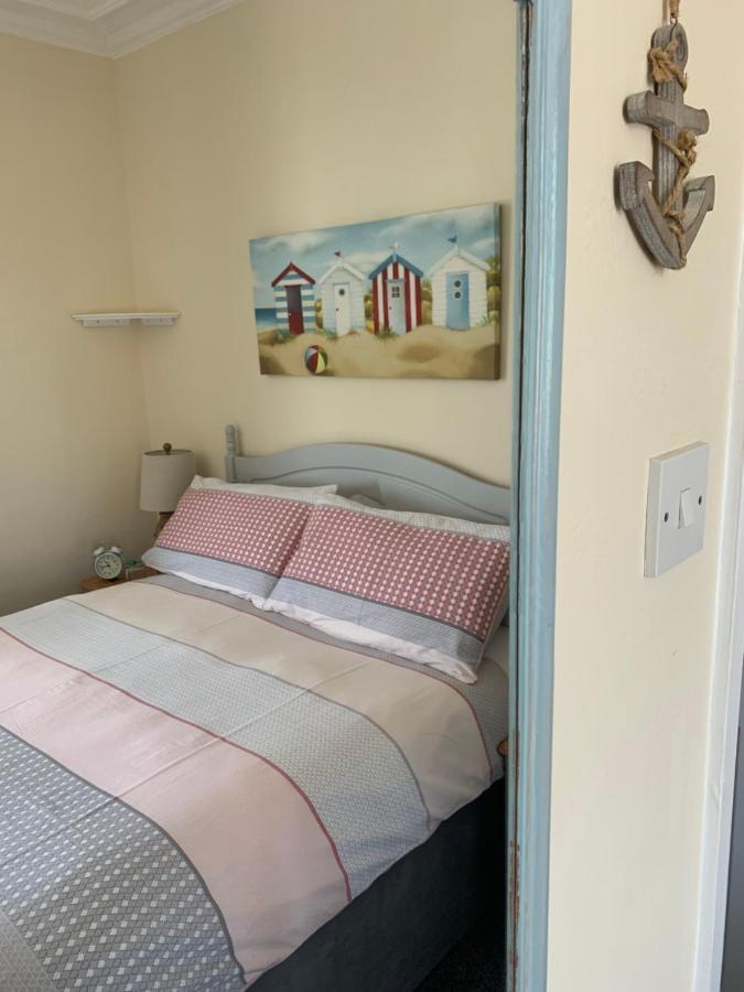 Letchworth Guest House Weymouth Zewnętrze zdjęcie