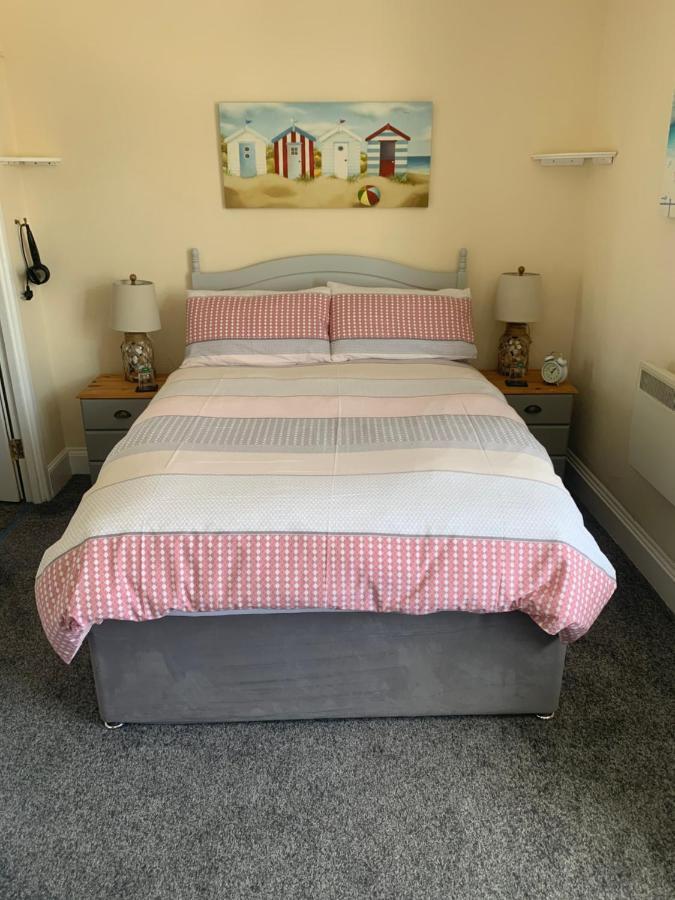 Letchworth Guest House Weymouth Zewnętrze zdjęcie
