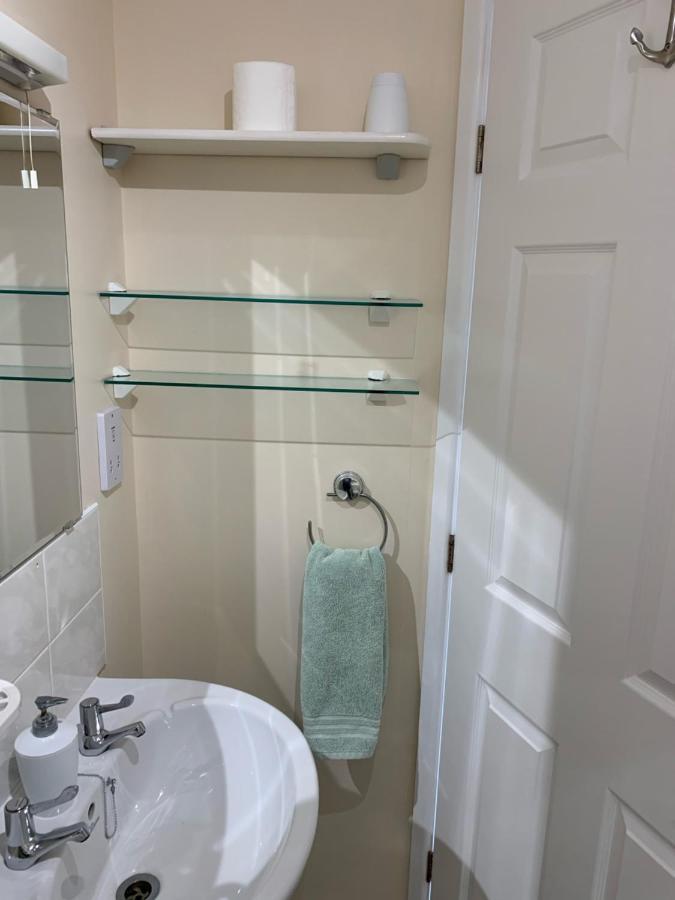 Letchworth Guest House Weymouth Zewnętrze zdjęcie