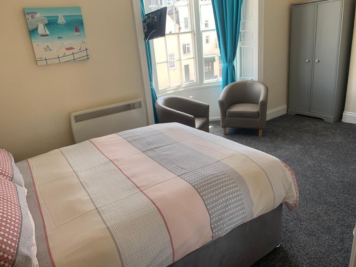 Letchworth Guest House Weymouth Zewnętrze zdjęcie