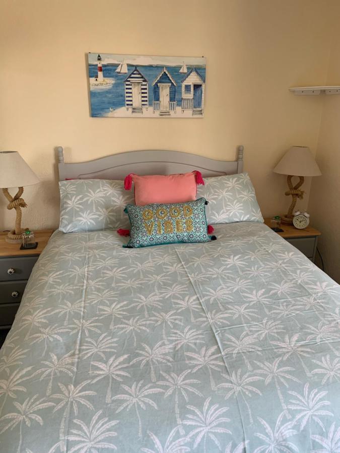 Letchworth Guest House Weymouth Zewnętrze zdjęcie
