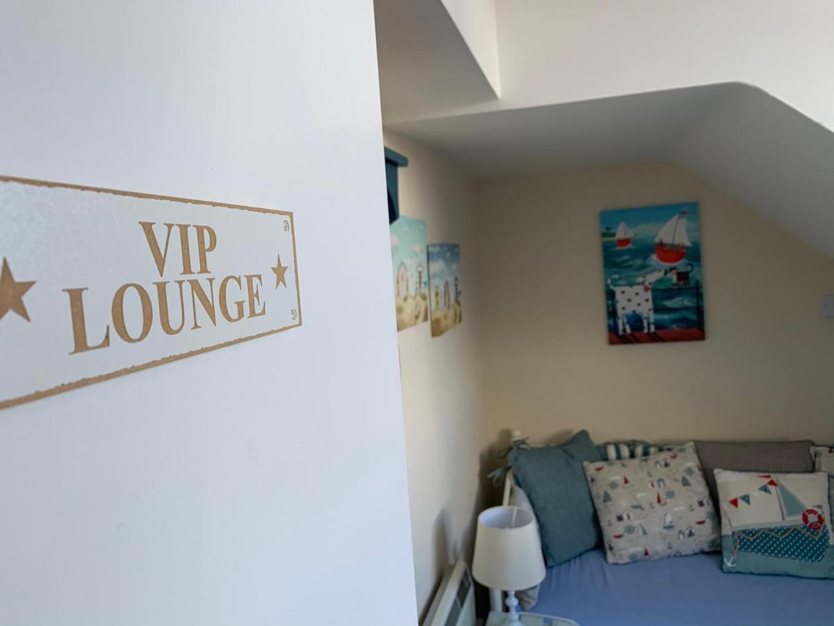 Letchworth Guest House Weymouth Zewnętrze zdjęcie