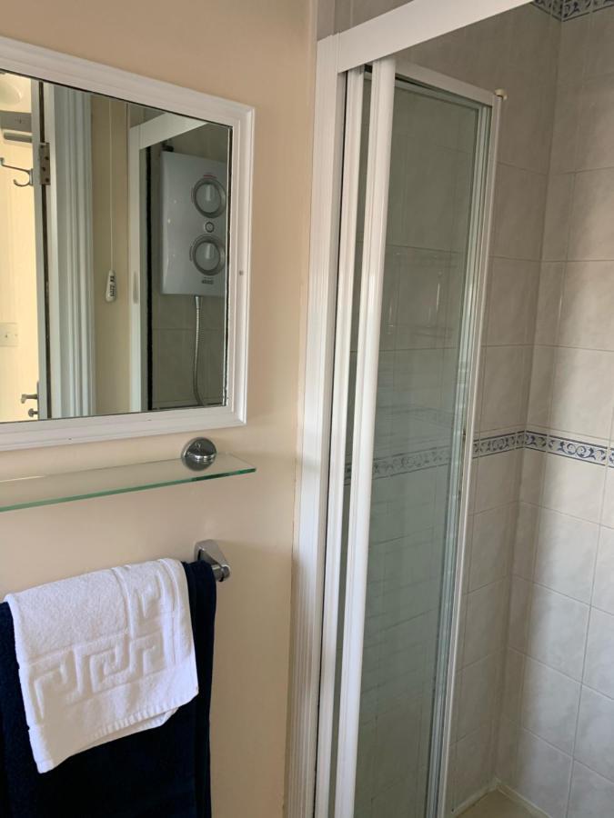 Letchworth Guest House Weymouth Zewnętrze zdjęcie