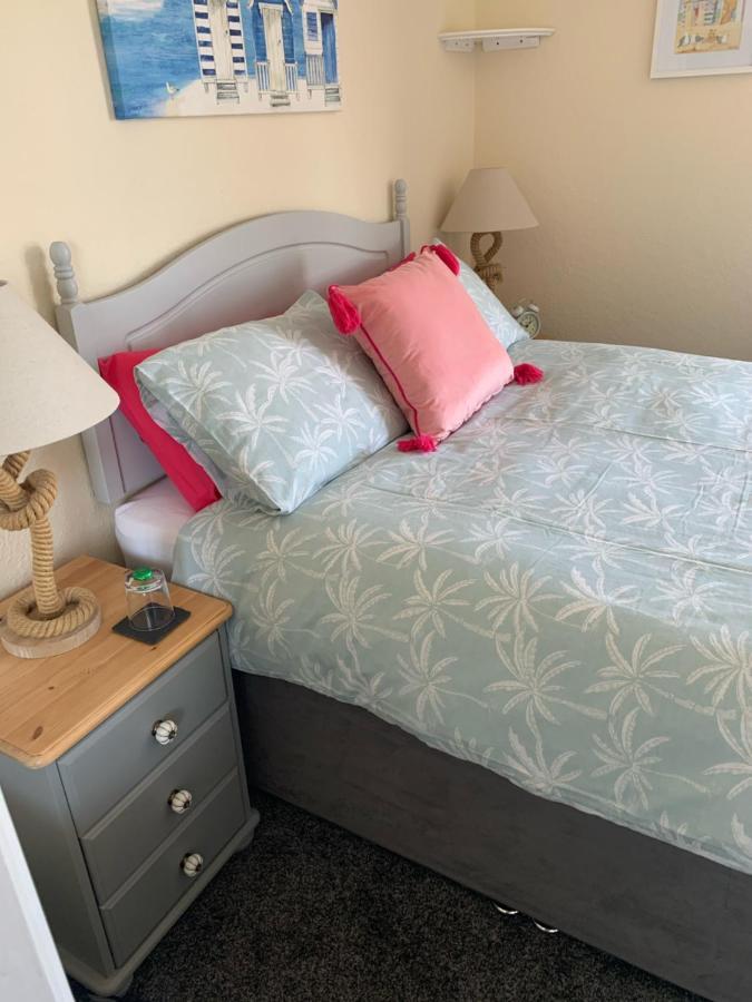 Letchworth Guest House Weymouth Zewnętrze zdjęcie