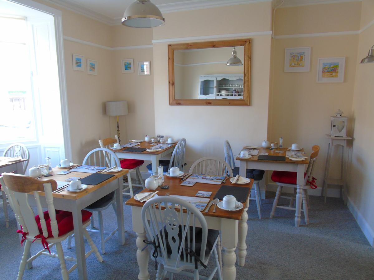 Letchworth Guest House Weymouth Zewnętrze zdjęcie