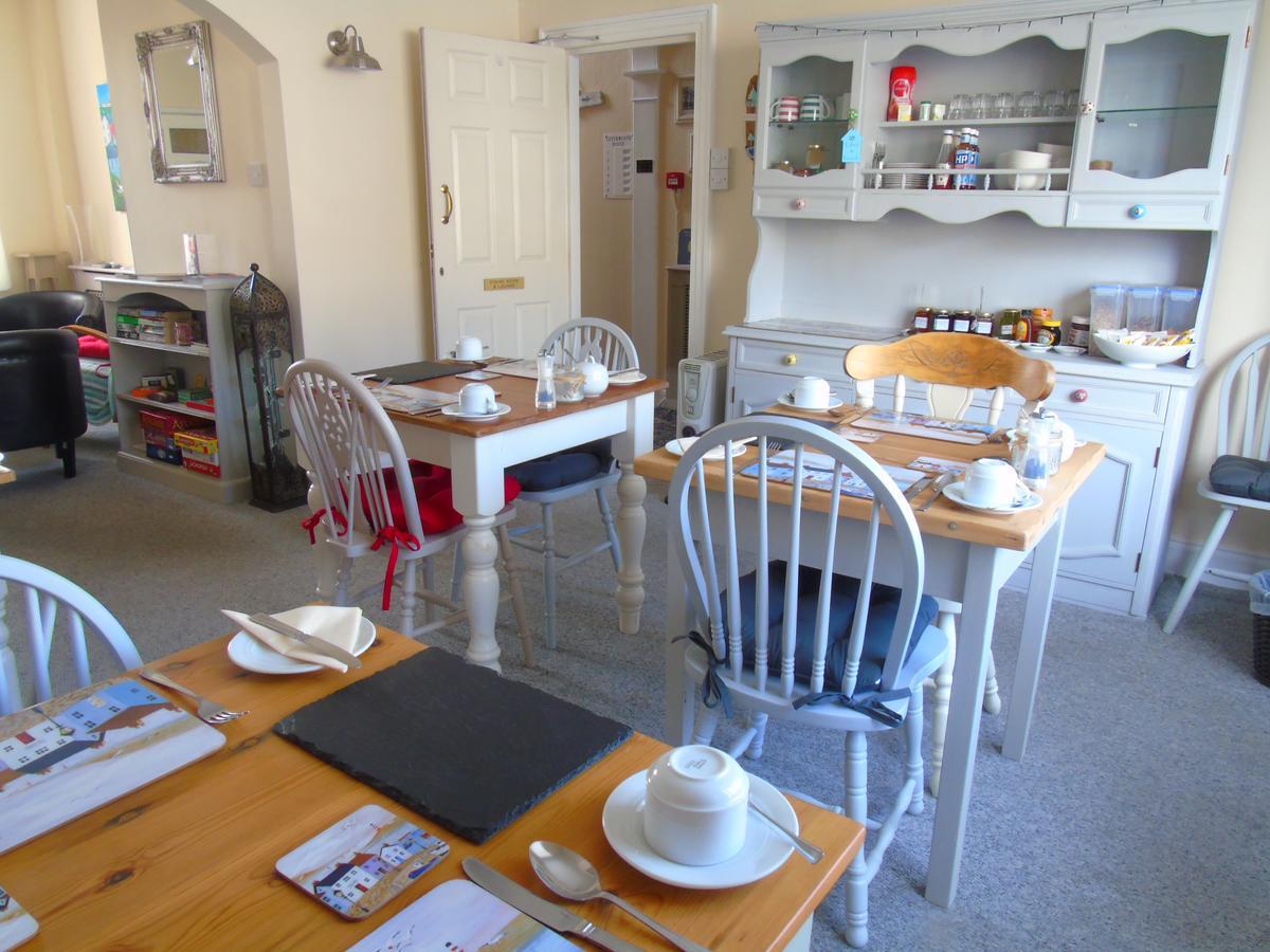 Letchworth Guest House Weymouth Zewnętrze zdjęcie