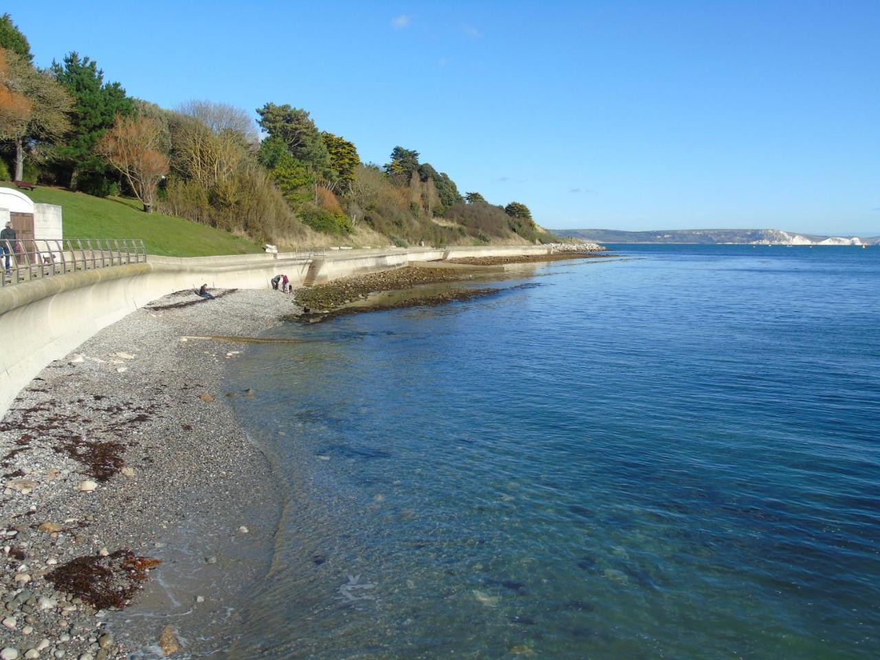 Letchworth Guest House Weymouth Zewnętrze zdjęcie