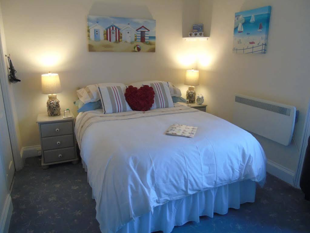 Letchworth Guest House Weymouth Zewnętrze zdjęcie